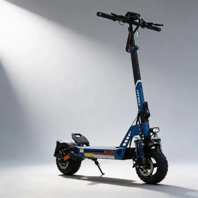 Patinete elétrico Hitway H16