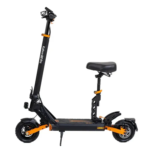 Patinete elétrico KuKirin G2 Pro