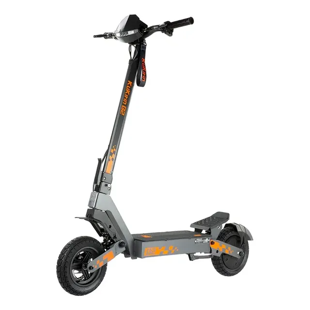 Patinete elétrico KuKirin G2