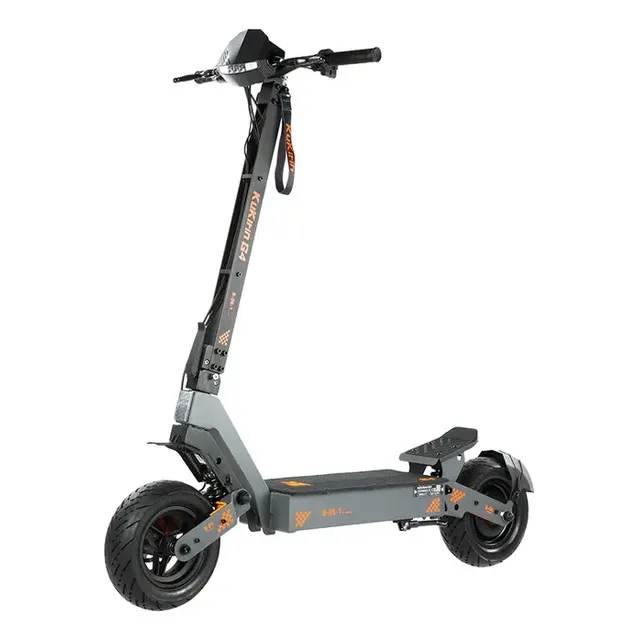 Patinete elétrico KuKirin G4