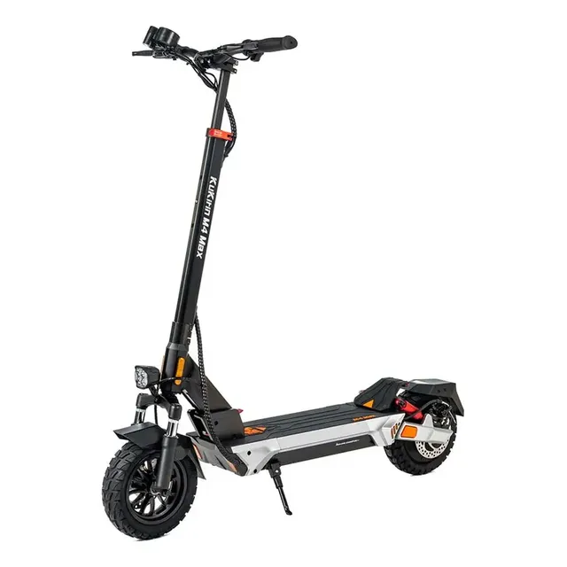 Patinete elétrico KuKirin M4 Max