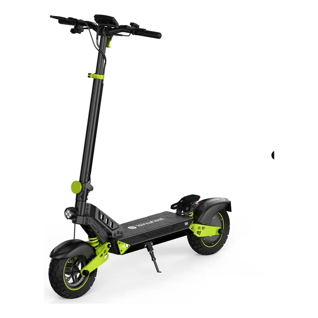 Patinete elétrico Lambo D2
