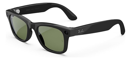 Ray-Ban Meta 2ª geração vale a pena? Review do óculos inteligente com câmera 3K