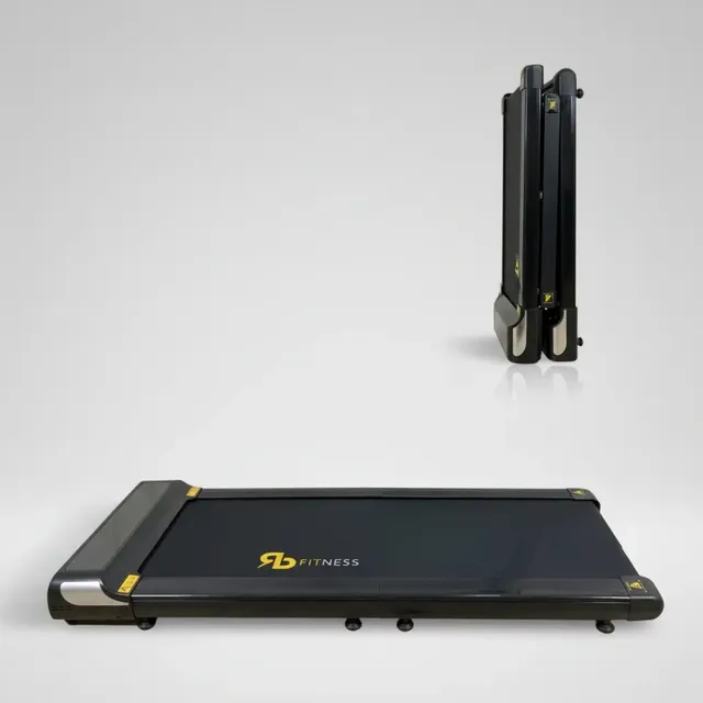 Esteira dobrável RB Fitness RB-T088