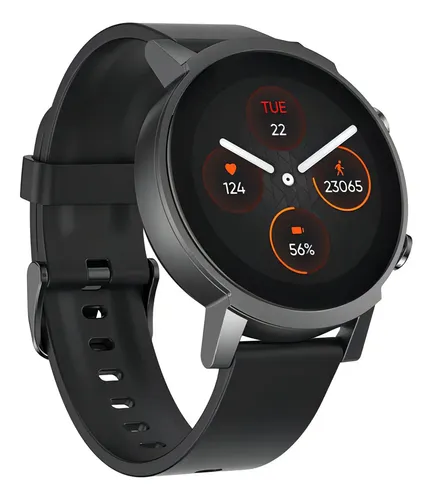 Smartwatch TicWatch E3
