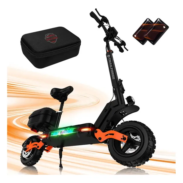 Patinete elétrico Trailforge G1