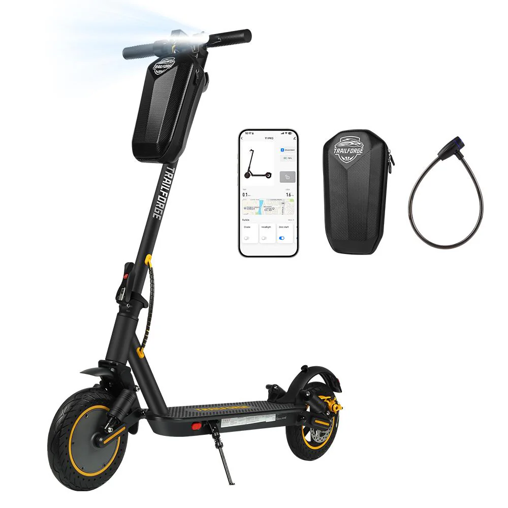 Patinete elétrico Trailforge T1