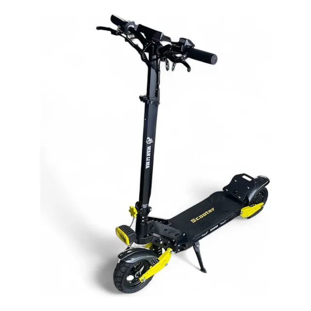 Patinete elétrico Wanlima T12 Pro