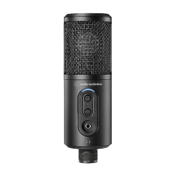 Microfone Audio-Technica ATR2500x-USB