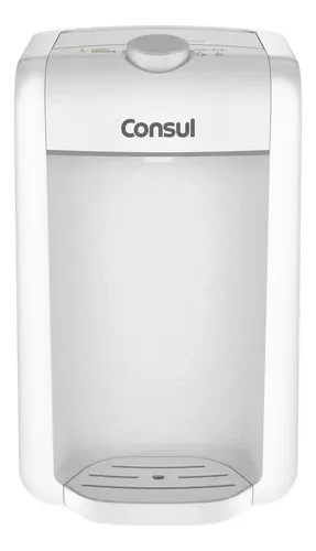 Purificador de água Consul CPC31AB