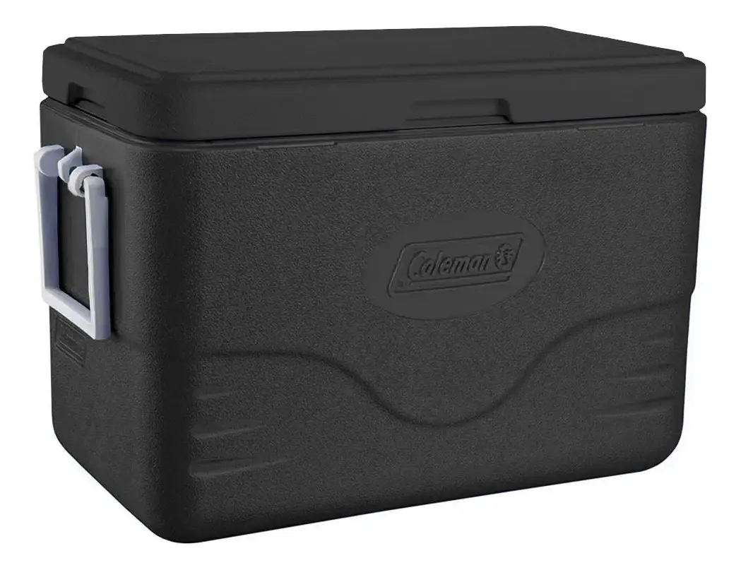 Caixa térmica Coleman Personal All Black 26,5L