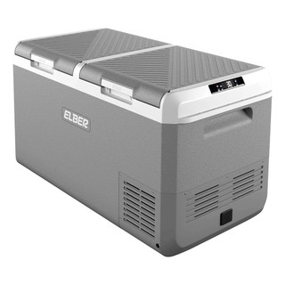 Geladeira portátil Elber 75L