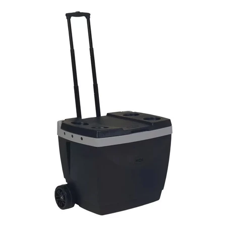 Caixa térmica MOR 42L com rodas