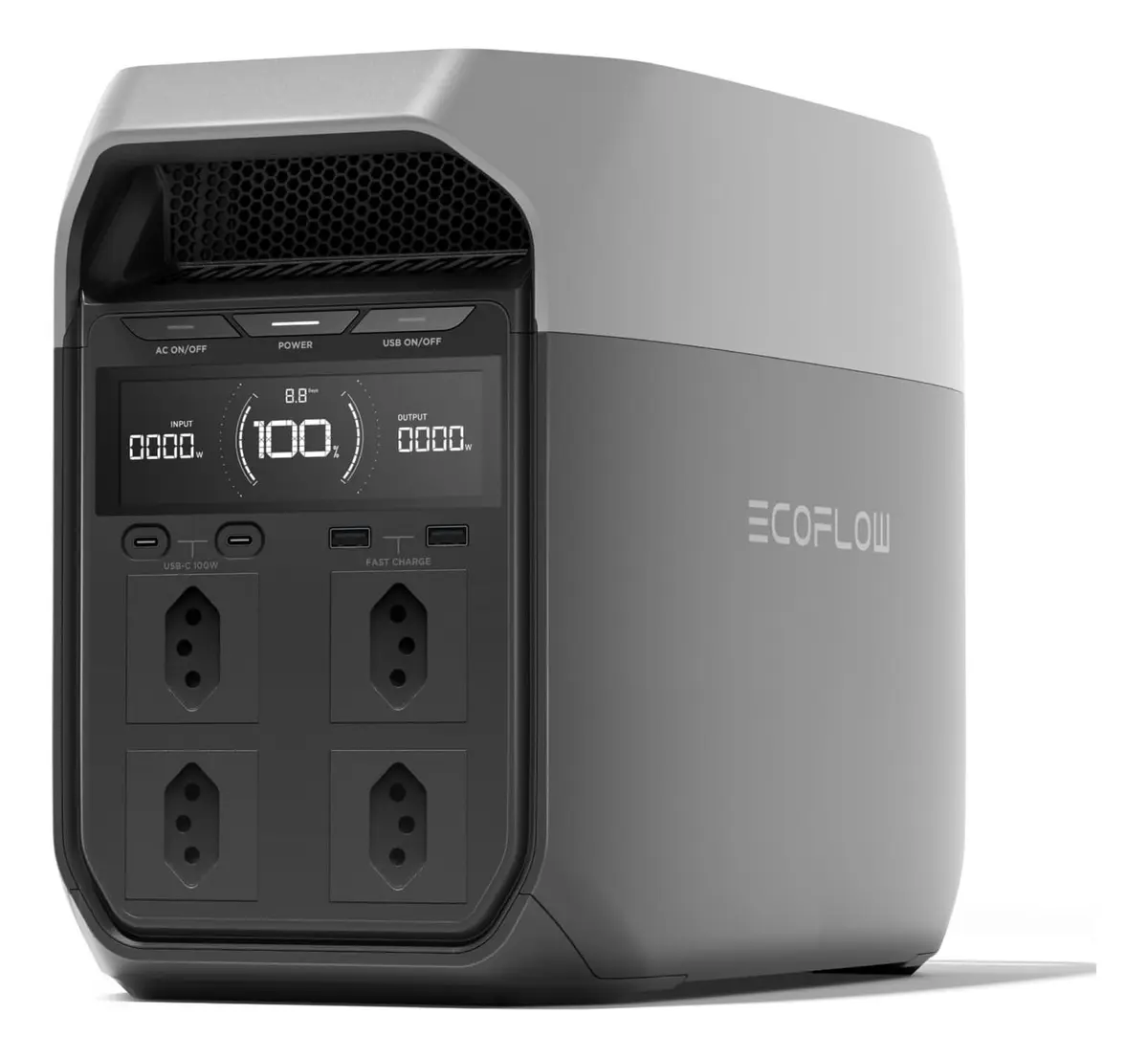 EcoFlow DELTA 3
