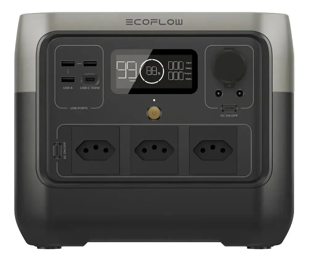 EcoFlow RIVER 2 Pro