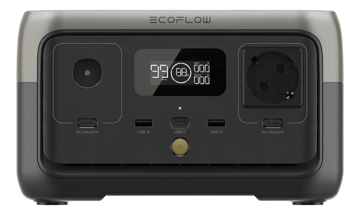 EcoFlow RIVER 2