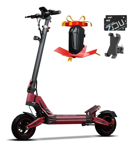 Patinete elétrico Honeywhale G2 Pro