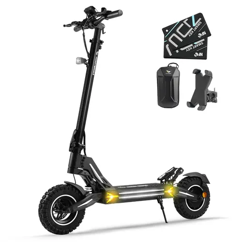 Patinete elétrico Honeywhale G3 Pro