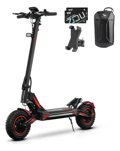 Patinete elétrico Honeywhale G4 Max