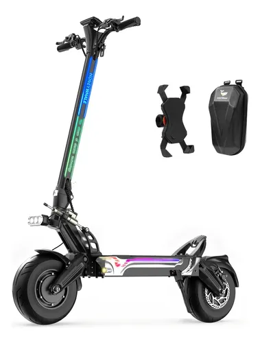 Patinete elétrico Honeywhale GT1