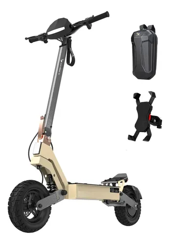 Patinete elétrico Honeywhale H2