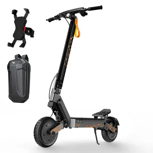 Patinete elétrico Honeywhale H2D-Ultra
