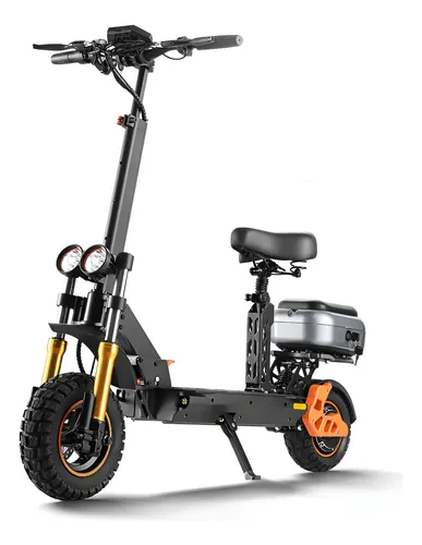 Patinete elétrico Honeywhale H3