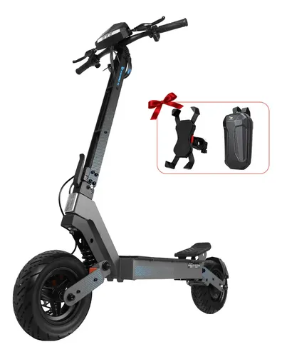 Patinete elétrico Honeywhale H4