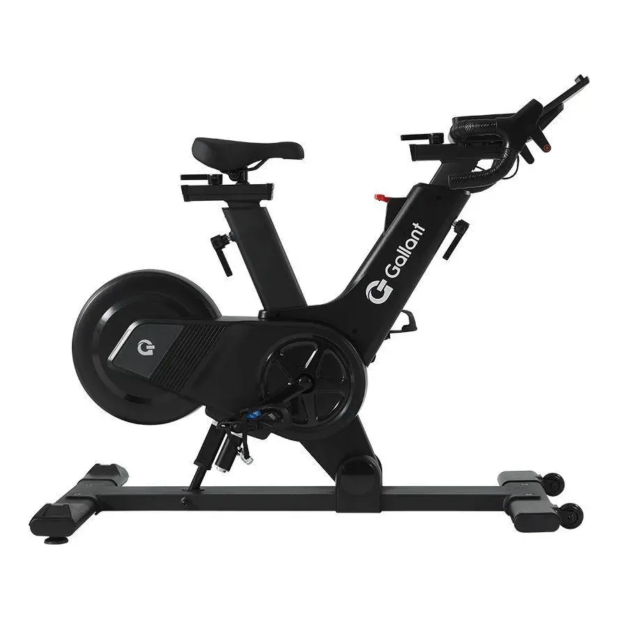 Bicicleta de spinning Gallant Elevate Max EMS