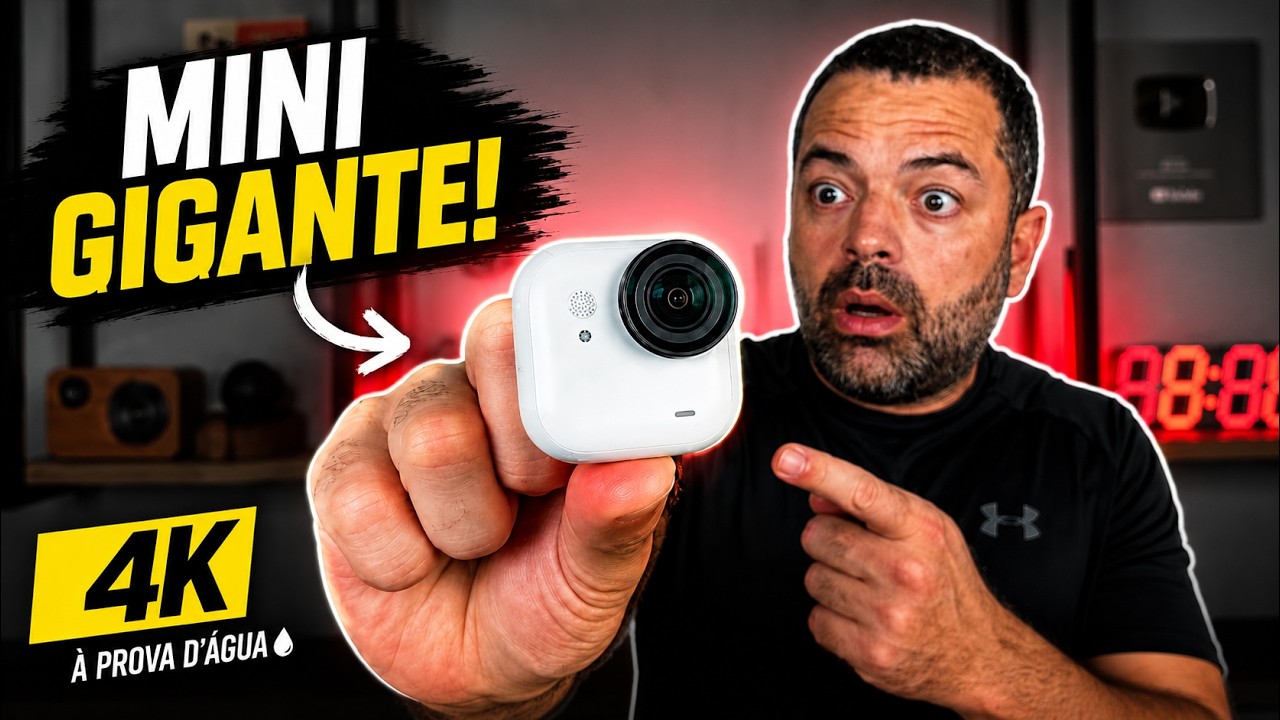 Insta360 GO Ultra