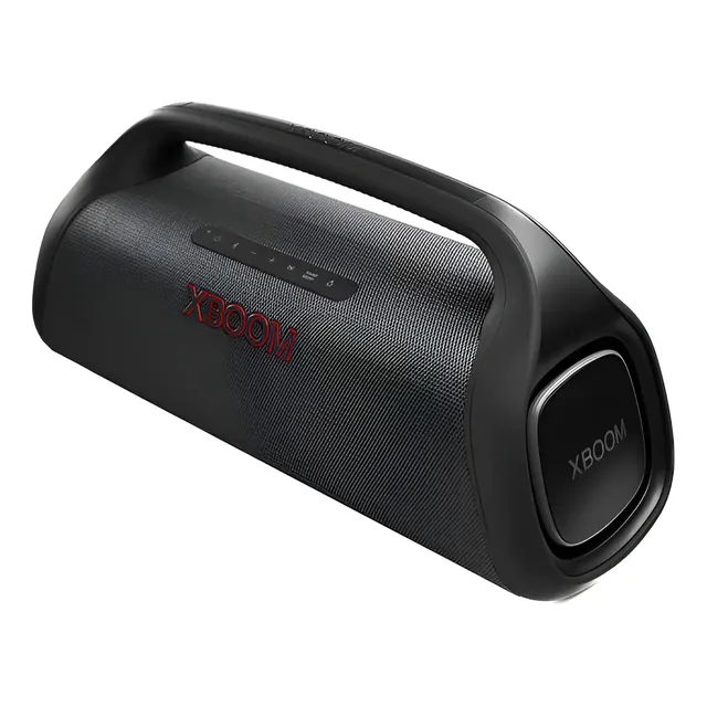 Caixa de som LG XBOOM XG9S