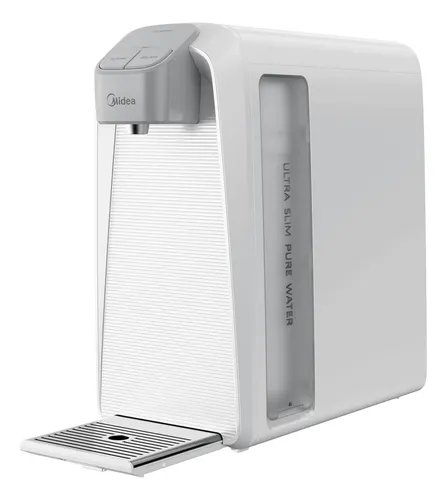 Purificador de água Midea SlimPure