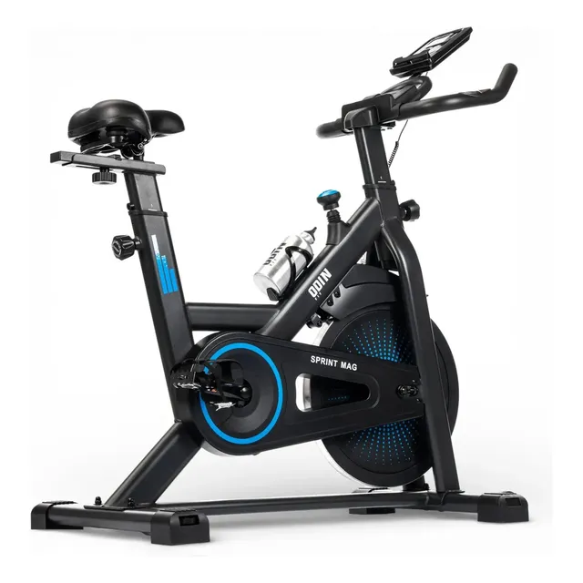 Bicicleta spinning Odin Fit Sprint Mag