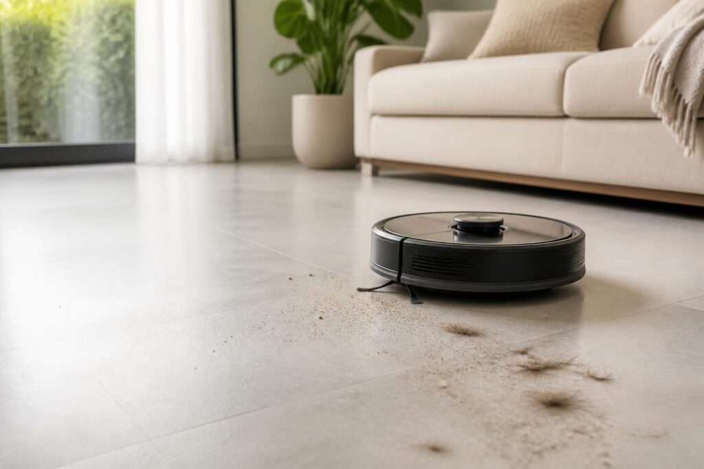Robô aspirador: 6 modelos para limpar a casa com menos esforço