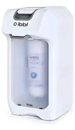 Purificador de água IBBL Vivax