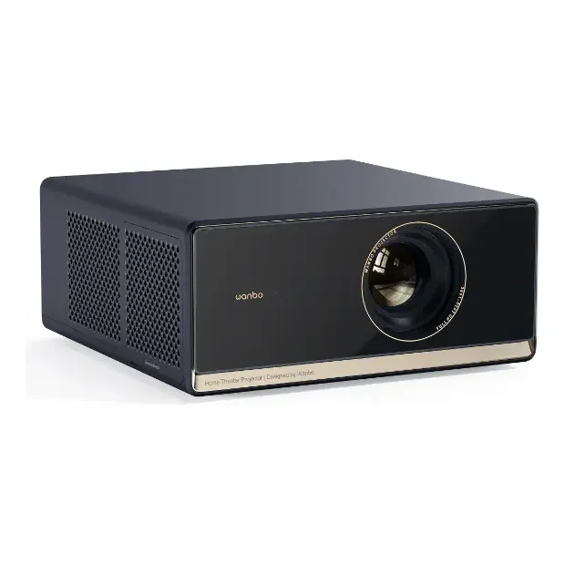 Projetor Wanbo X5 Pro preto
