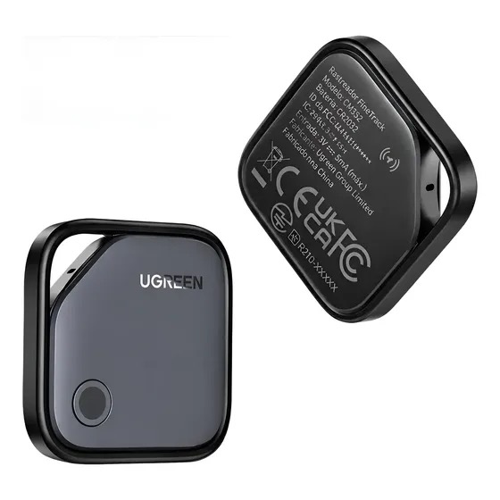 Ugreen FineTrack localizador para Apple Buscar