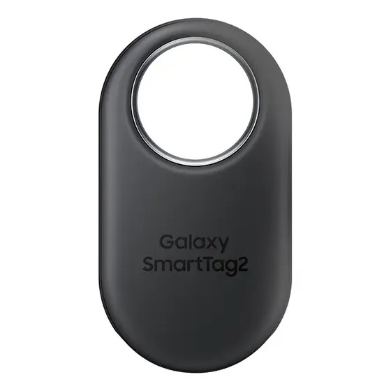 Samsung Galaxy SmartTag2 preto